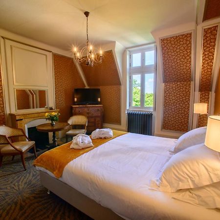 Château Origny Neuvy  Extérieur photo