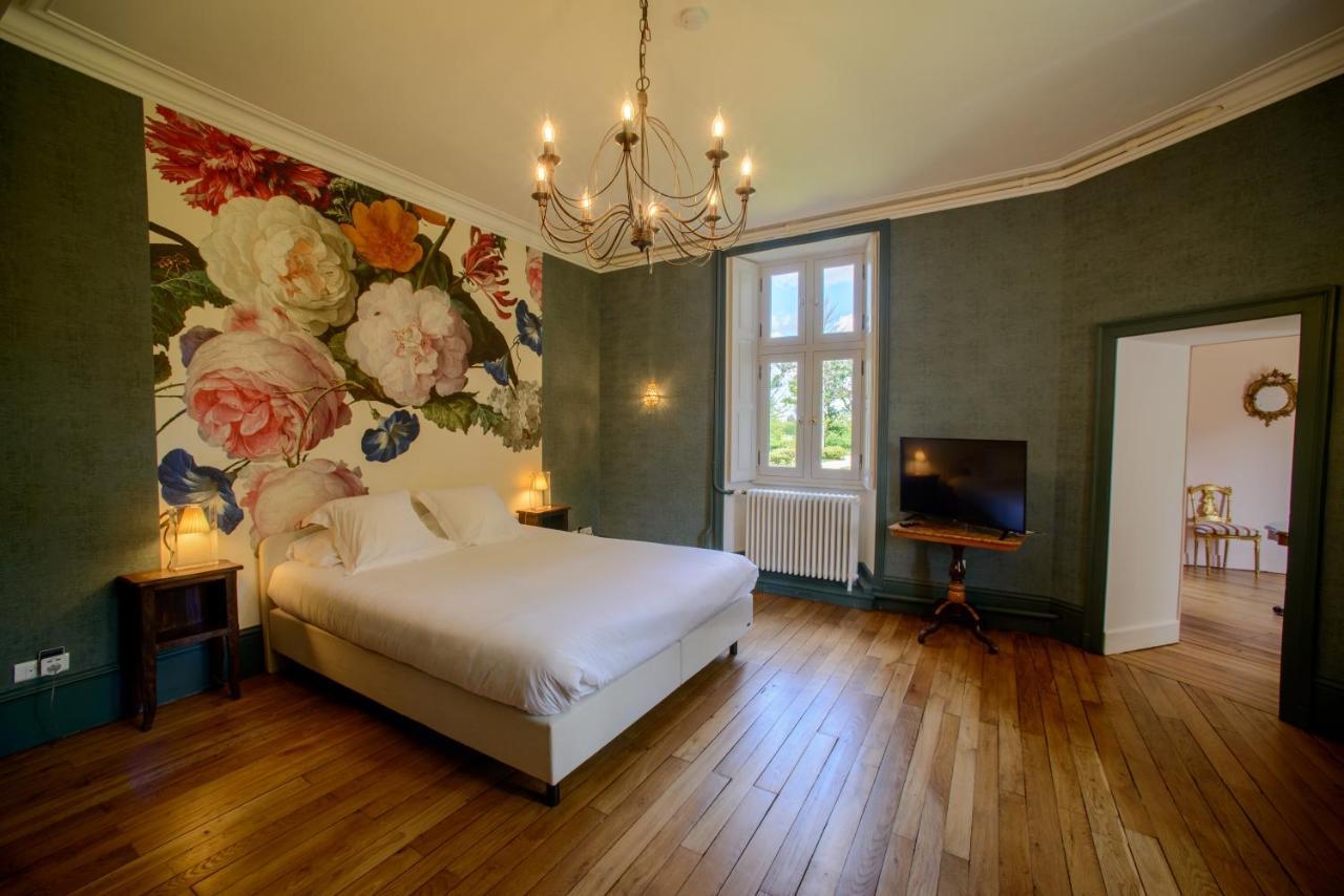 Château Origny Neuvy  Extérieur photo