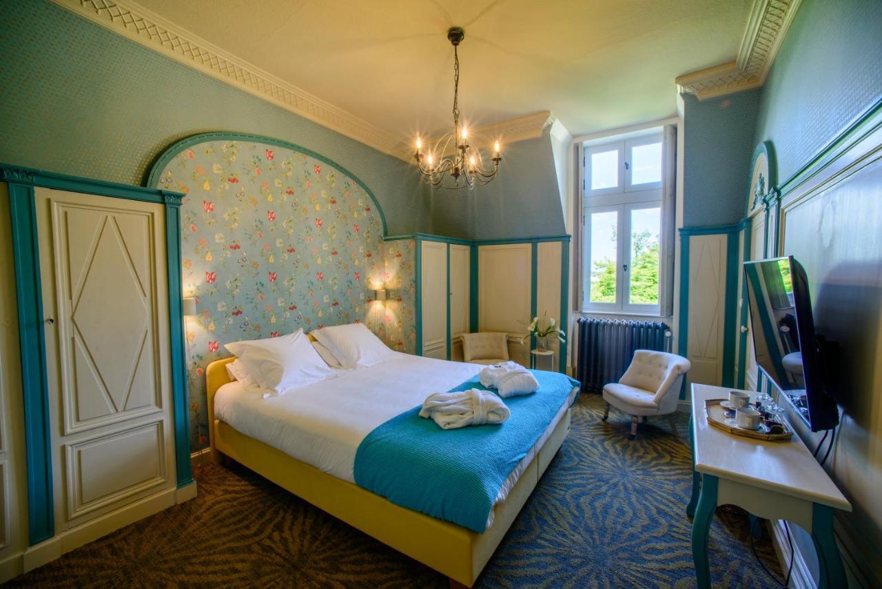 Château Origny Neuvy  Extérieur photo