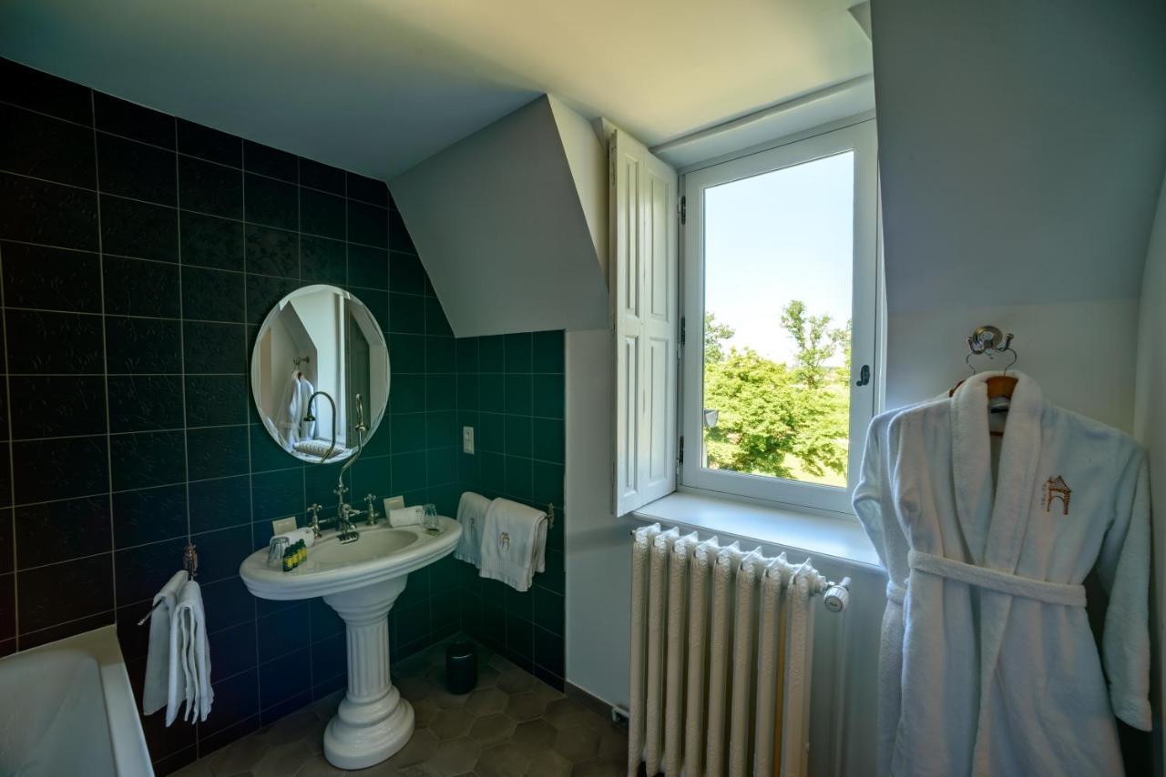 Château Origny Neuvy  Extérieur photo