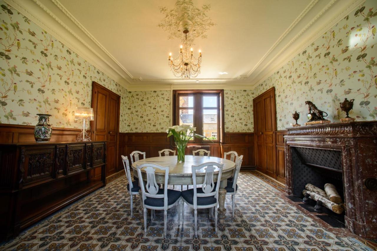 Château Origny Neuvy  Extérieur photo